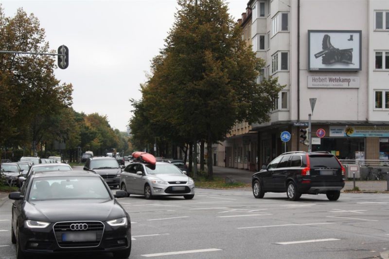 Thalkirchner Str. 202/Brudermühlstr.