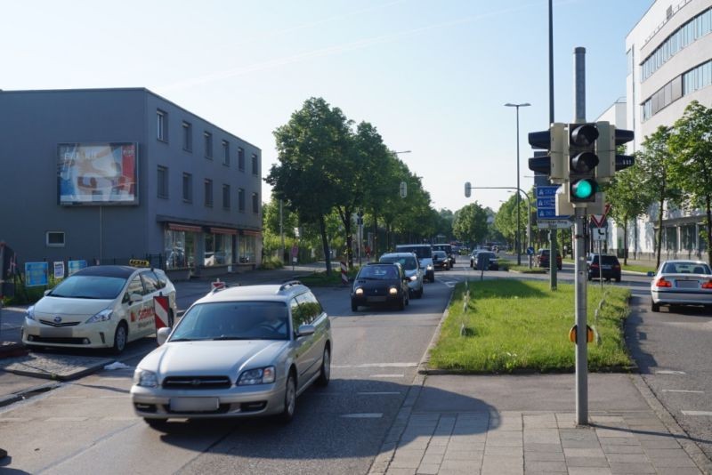 Hansastr.  31
