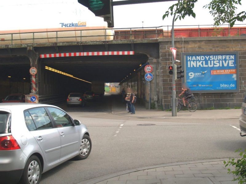 Thalkirchner Str./Tumblinger Str.