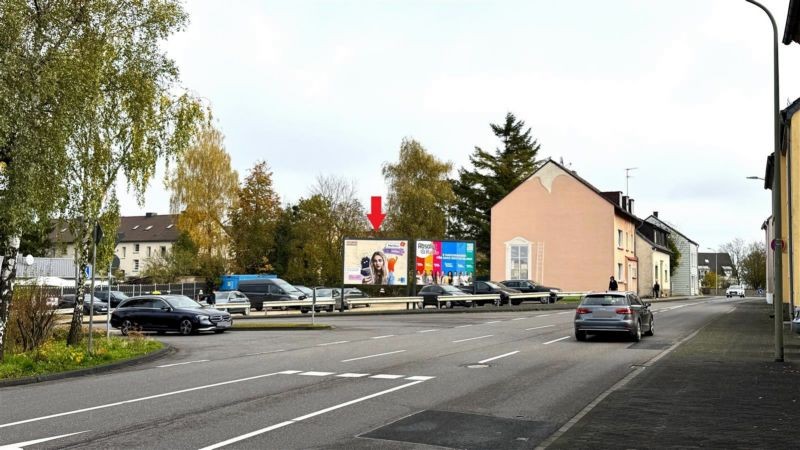 Dauner Str.   3/Burbetstr.