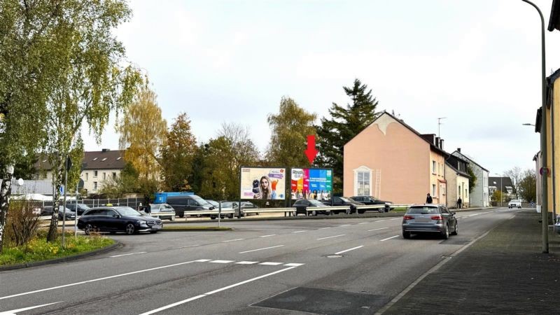 Dauner Str.   3/Burbetstr.