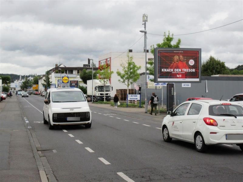 Wallersheimer Weg  30-32/We.re. CS