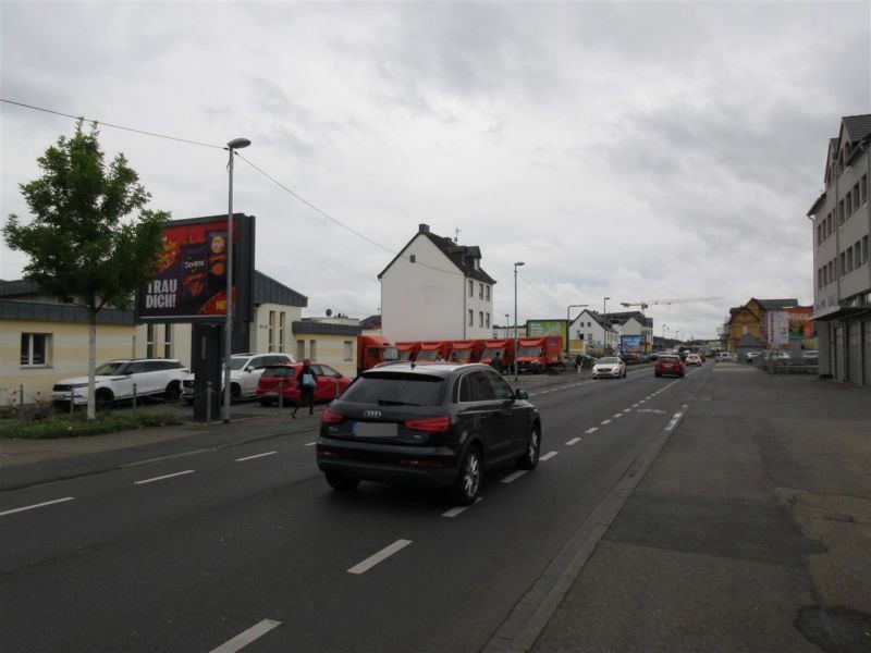 Wallersheimer Weg  30-32/We.li. CS