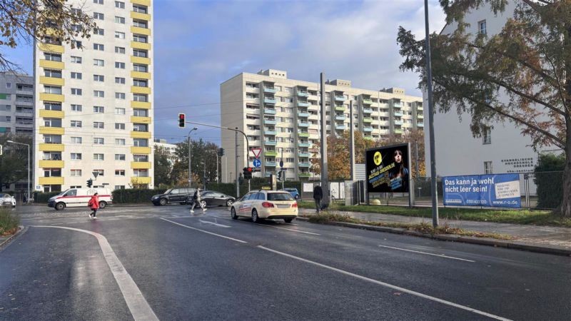 Hans-Grundig-Str./Gerokstr.