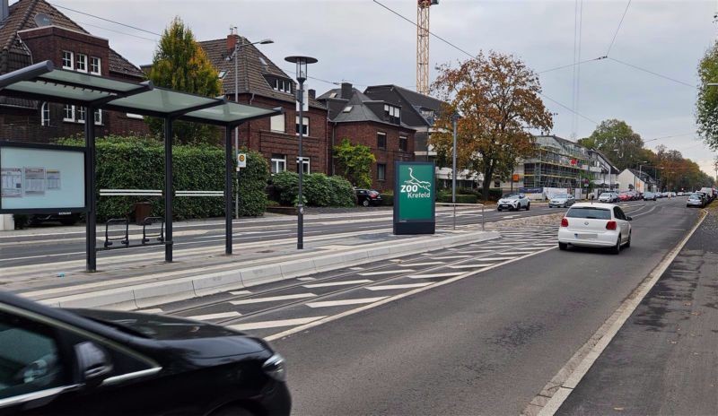 Uerdinger Str. 374/Grotenburgstr./saw.
