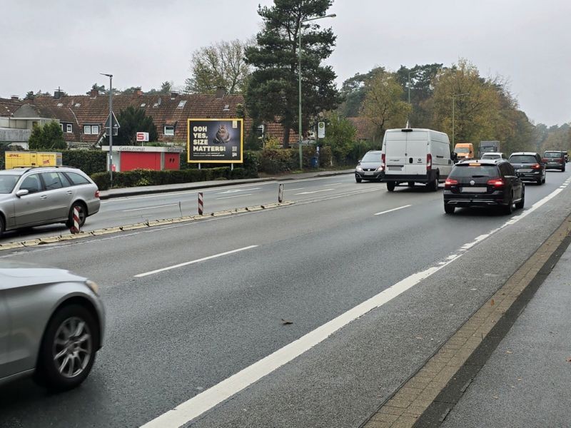 Brackweder Str.  120 li. quer Netto
