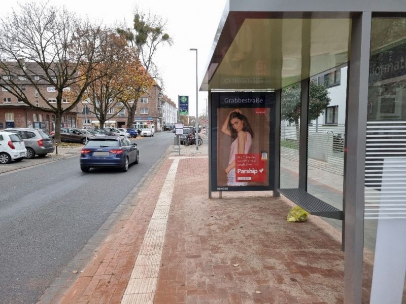 Grabbestr.  28/innen