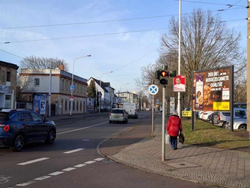 Köthener Str./Oppiner Str.