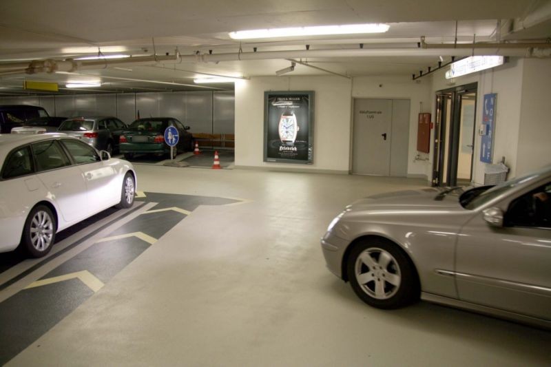 PH Goetheplatz 1.UG Nh. Eing. Fressgasse, P668038