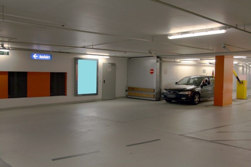PH Goetheplatz, Einf. neb. Tür + Lüftung, P668007