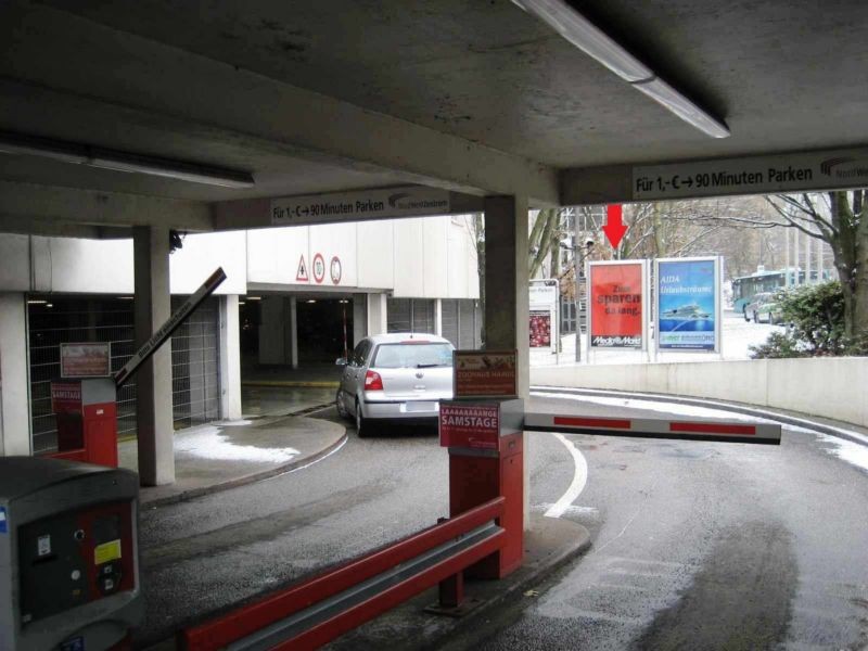 PH NWZ, Einf. Nord/Grünfl., 1. Fl., P667008