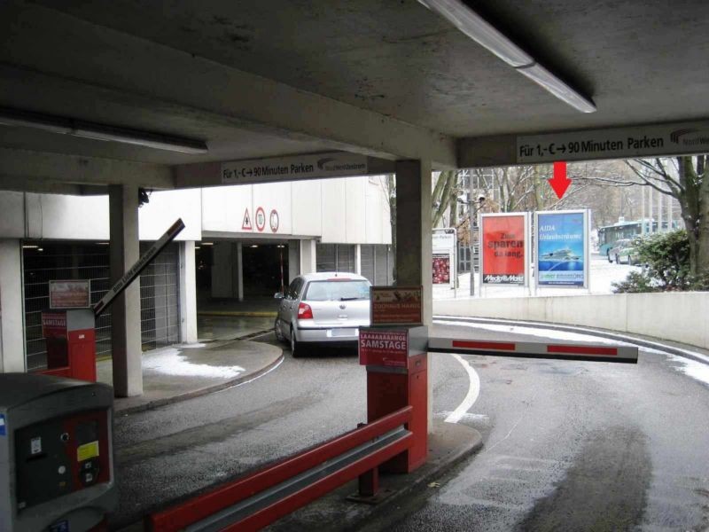 PH NWZ, Einf. Nord/Grünfl., 2. Fl., P667006
