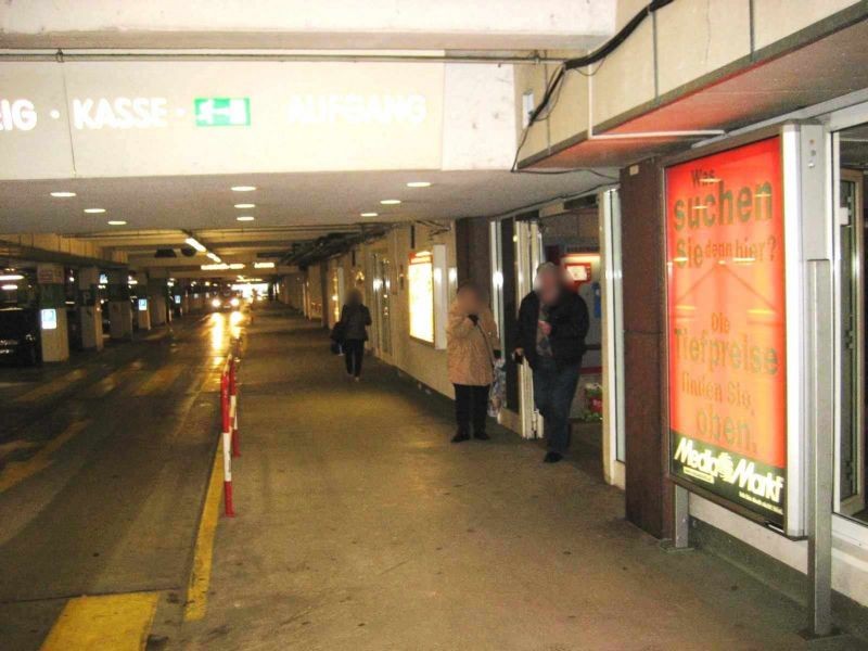 PH NWZ re. neb. Eing. Kasse, Block L, P667005