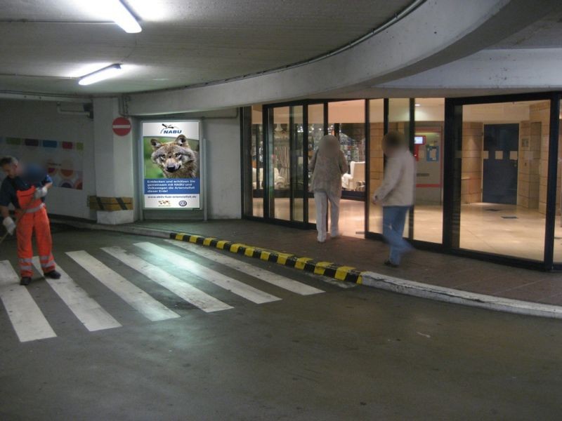 PH Schillerpassage, li. neb. Durchg., Q669004