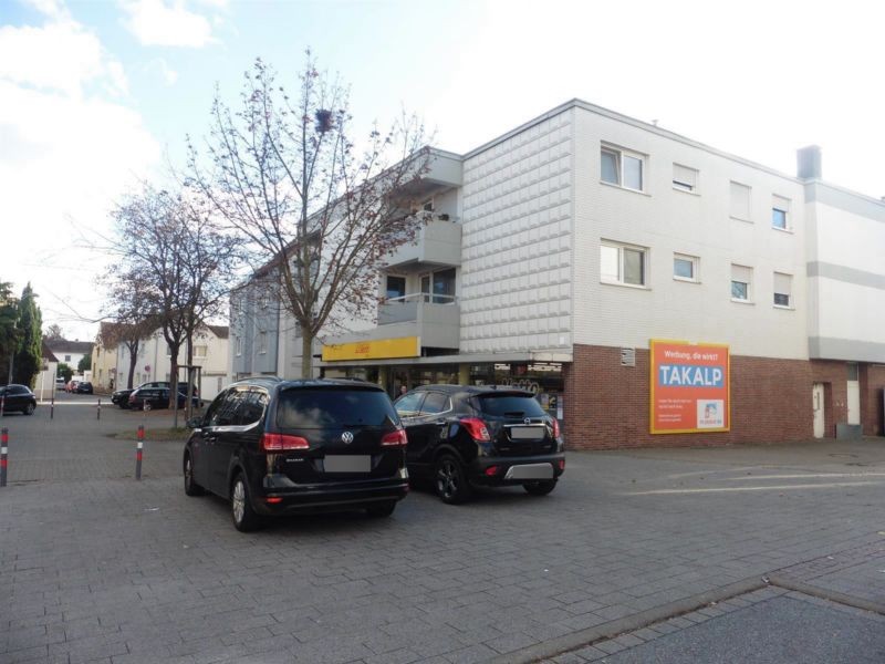 Giselherstr.   7/Netto Eing. re.