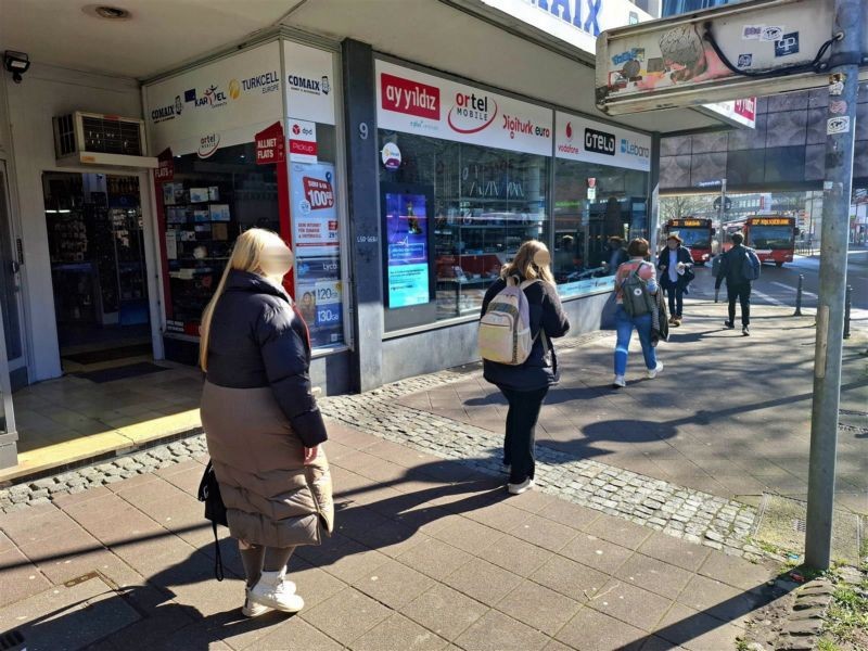 Komphausbadstr. 9/ li.