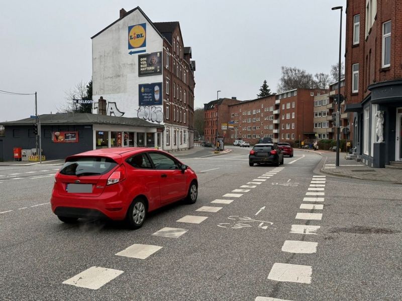 Alte Lübecker Chaussee  35 oben