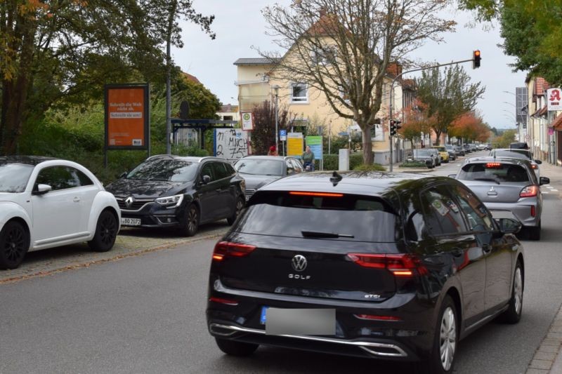 Rochusstr. geg. 43 Nh. Viktoriastr./We.li.