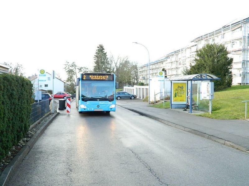 Am Weißen Bild  11-13/We.re.