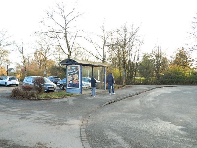 Astialle  91/Rindenmooser Str./Am Friedhof/We.li.