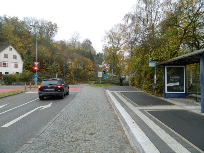 Birkendorfer Str./Ulmer Str./We.re.