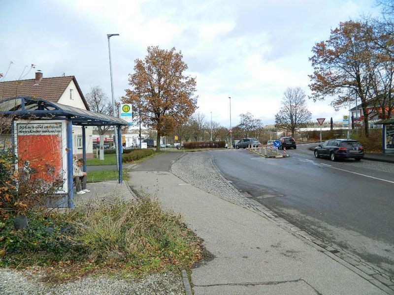Schlierenbachstr. saw. Nh. Rißegger Str./We.li.