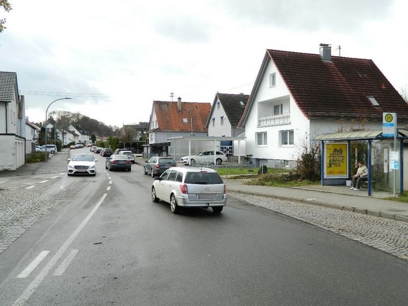 Schlierenbachstr. saw. Nh. Rißegger Str./We.re.