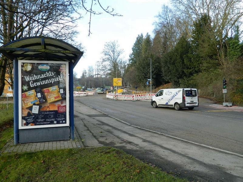 Riedlinger Str./Steigmühlstr./We.li.