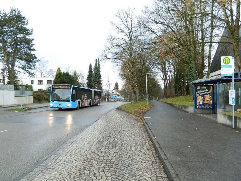 Gaisentalstr. geg. 47/Krummer Weg/We.re.