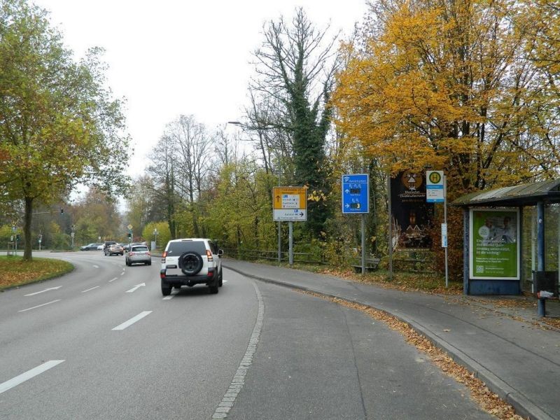 Ulmer Str./Uferstr./We.re.