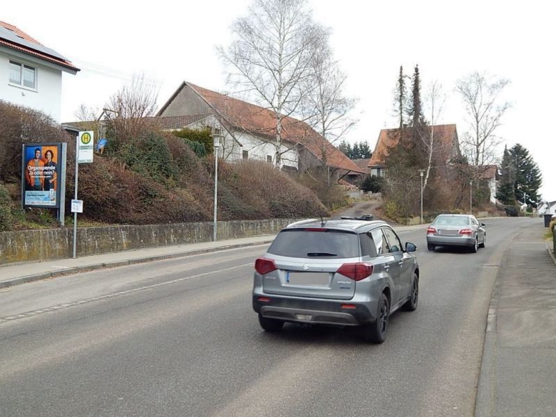 Buchauer Str. geg. 27/We.li.
