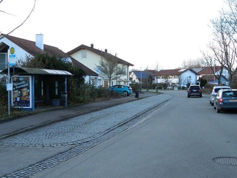 Tannenstr./Kastanienweg/We.li.
