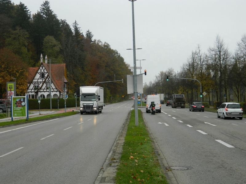 Memminger Str./Theodor-Heuss-Str./We.li.