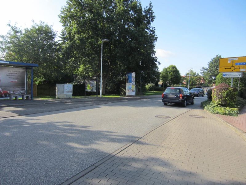 Brookgang geg.  15