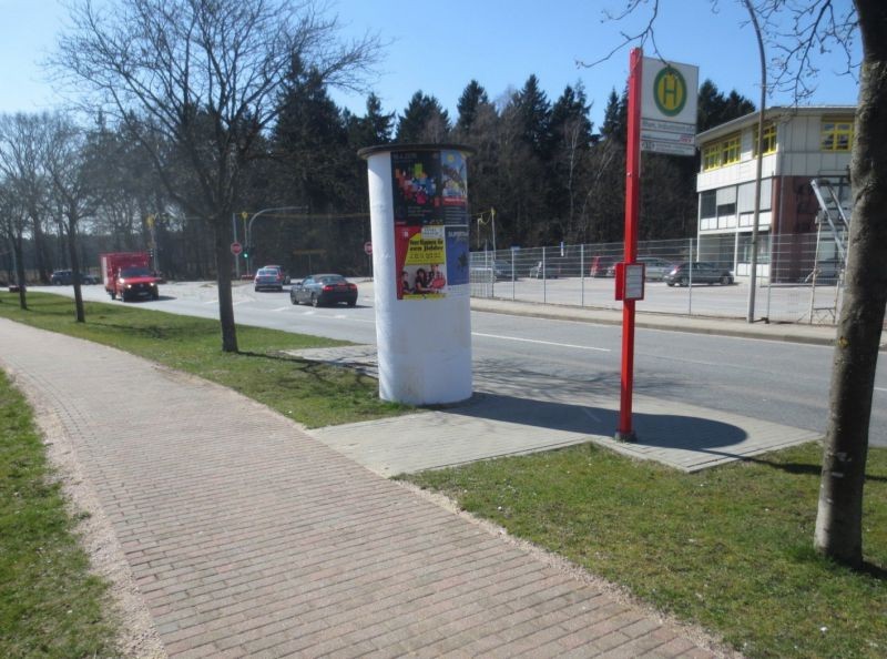 Kiefernweg Nh. Einmündung Ulzburger Str.
