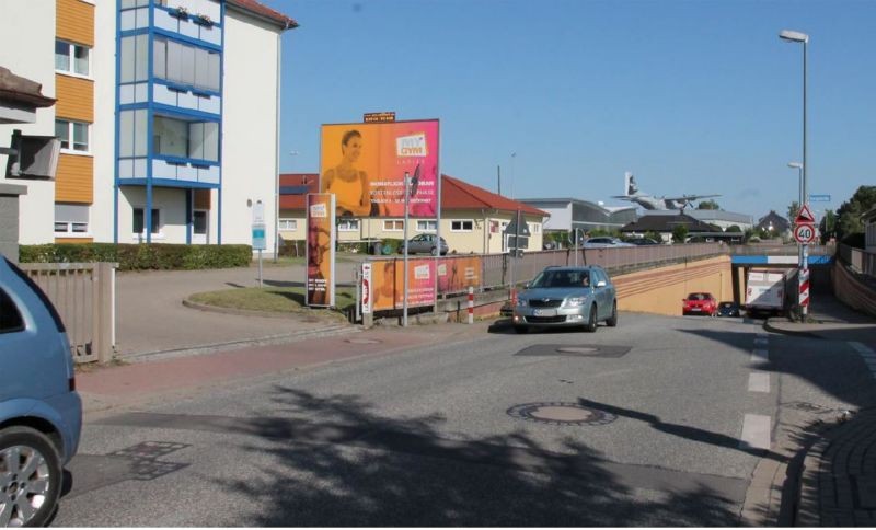 Veckenstedter Weg  15a/We.li.