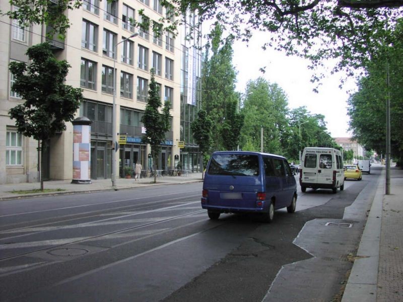 Ostra-Allee/Malergässchen