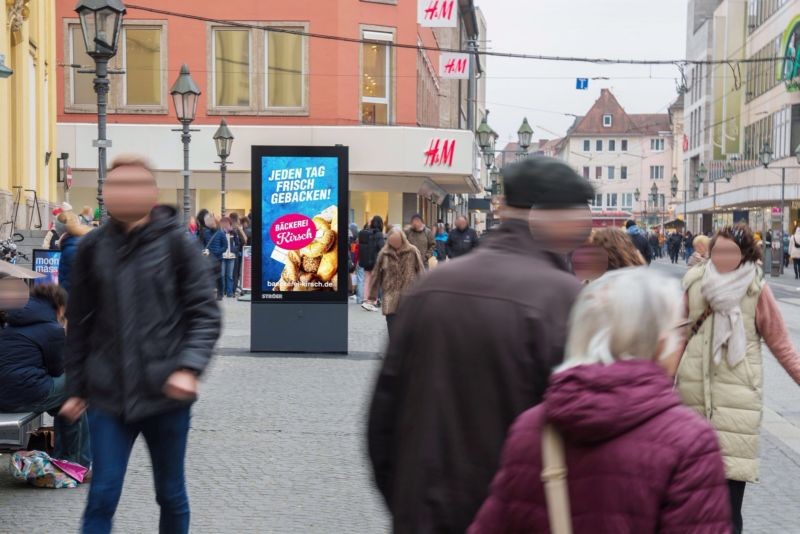 Dominikanerplatz 4/We.li.