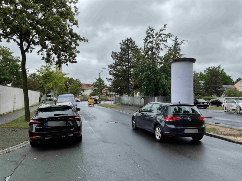 Rathenaustr./Karl-Zucker-Str.