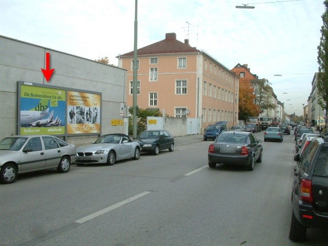 Hofmannstr.  38