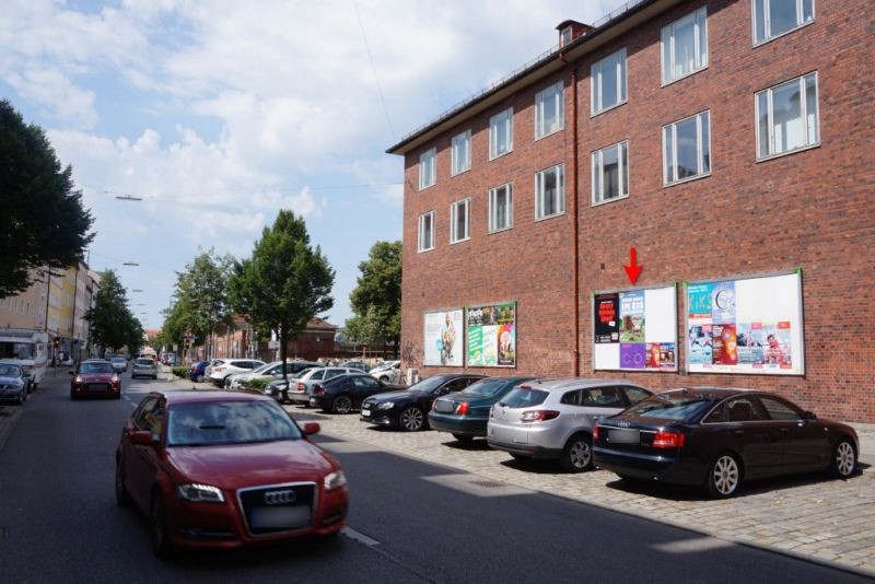 Thalkirchner Str. 106 re.