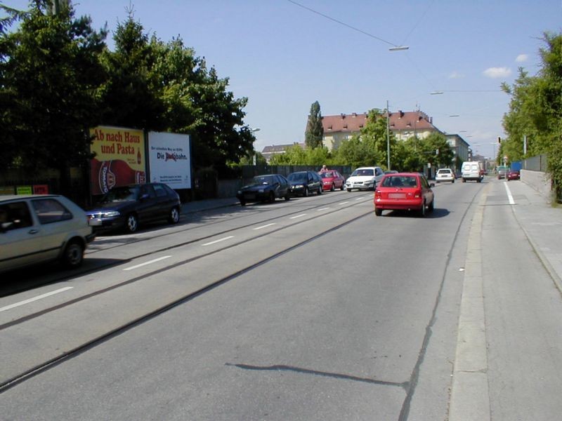 Ganghofer Str. Nh. 72