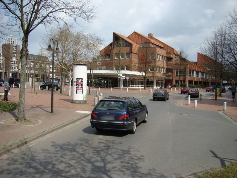 Mühlenstr./Am Pferdemarkt