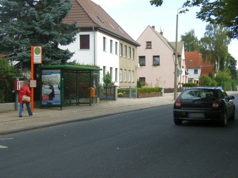 Klobigkauer Str./Gustav-Adolf-Str./We.li.