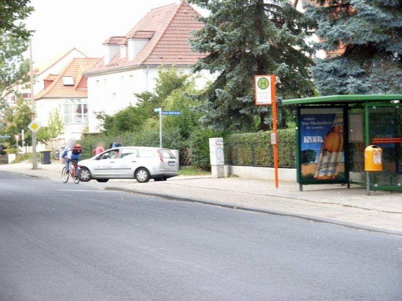 Klobigkauer Str./Gustav-Adolf-Str./We.re.