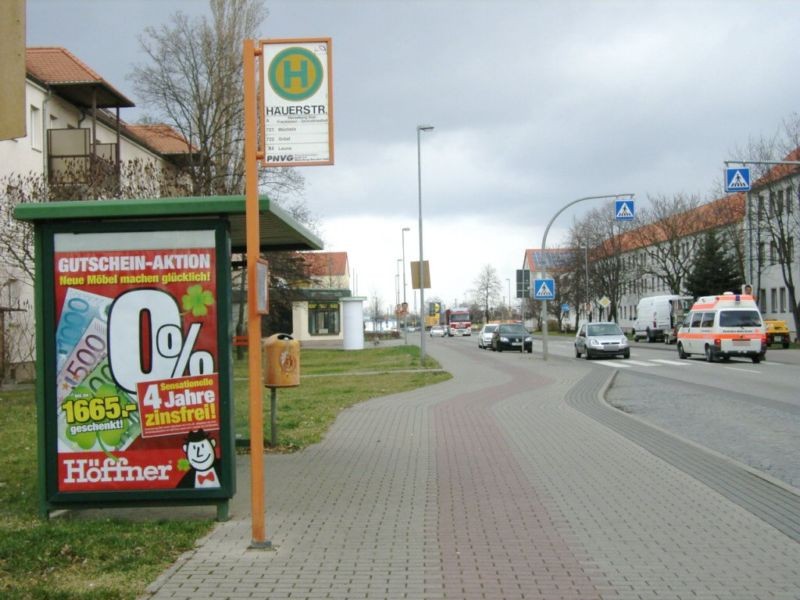 Str. des Friedens/Häuerstr. We.li.