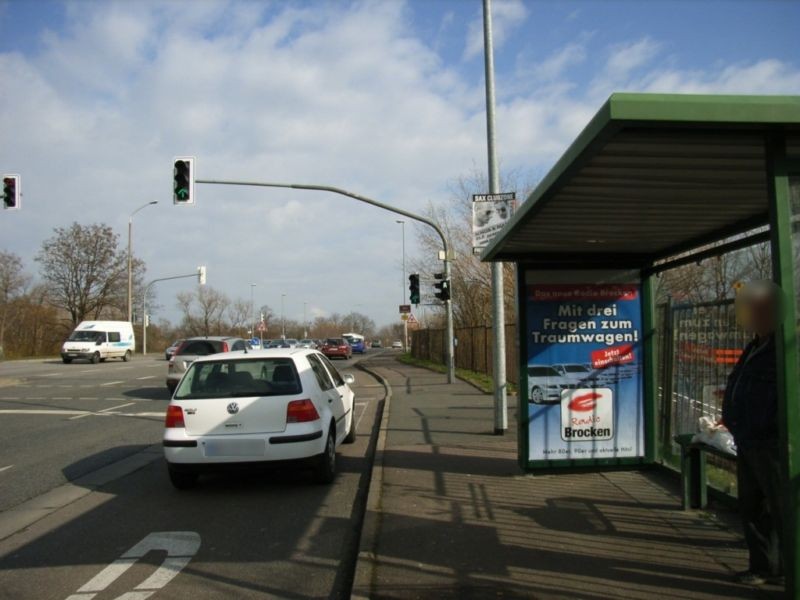Naumburger Str./Rischmühleninsel saw. we.re.