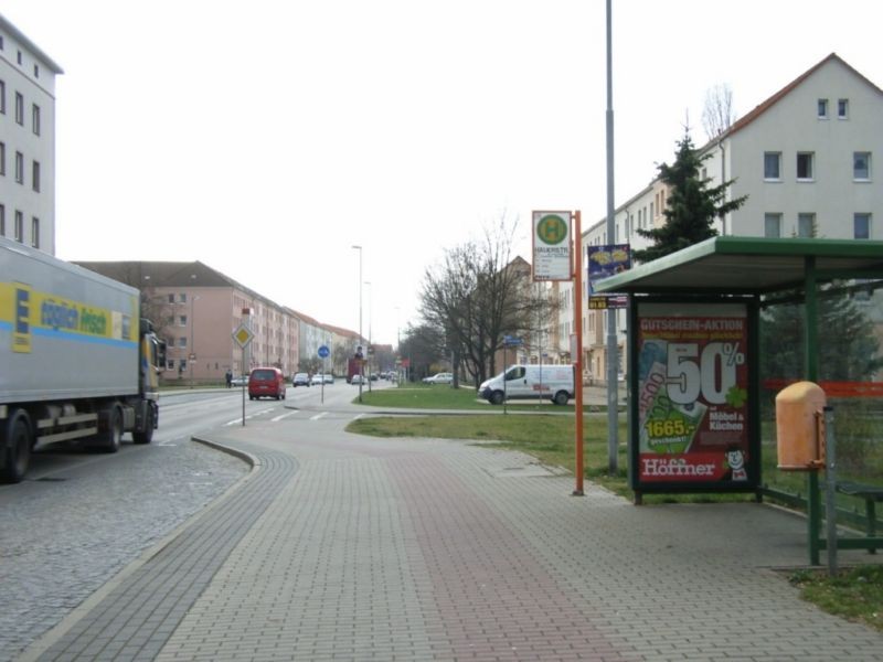 Str. des Friedens/Häuerstr. We.re.