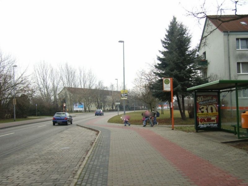 Str. des Friedens Nh. Albert-Keller-Str. we.re.