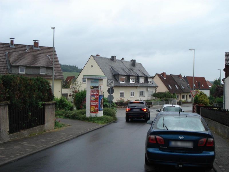 Rosenstr.  26/Sonnenlandstr.